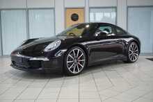 Porsche 911 (991.1) Carrera 2 S PDK - U2571