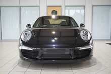 Porsche 911 (991.1) Carrera 2 S PDK - U2571