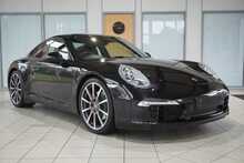 Porsche 911 (991.1) Carrera 2 S PDK - U2571