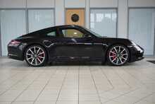 Porsche 911 (991.1) Carrera 2 S PDK - U2571