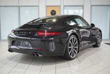 Porsche 911 (991.1) Carrera 2 S PDK - U2571