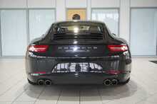 Porsche 911 (991.1) Carrera 2 S PDK - U2571