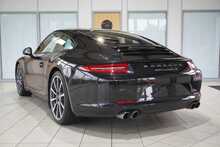 Porsche 911 (991.1) Carrera 2 S PDK - U2571