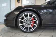 Porsche 911 (991.1) Carrera 2 S PDK - U2571