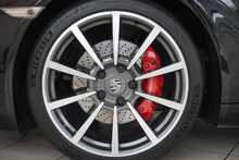 Porsche 911 (991.1) Carrera 2 S PDK - U2571