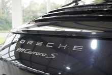 Porsche 911 (991.1) Carrera 2 S PDK - U2571