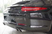 Porsche 911 (991.1) Carrera 2 S PDK - U2571