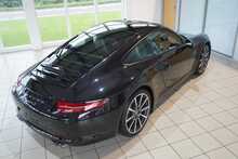 Porsche 911 (991.1) Carrera 2 S PDK - U2571