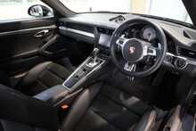 Porsche 911 (991.1) Carrera 2 S PDK - U2571