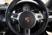 Porsche 911 (991.1) Carrera 2 S PDK - U2571