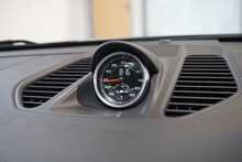 Porsche 911 (991.1) Carrera 2 S PDK - U2571