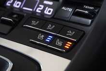 Porsche 911 (991.1) Carrera 2 S PDK - U2571