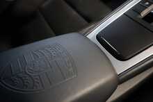 Porsche 911 (991.1) Carrera 2 S PDK - U2571