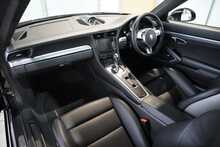 Porsche 911 (991.1) Carrera 2 S PDK - U2571