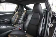 Porsche 911 (991.1) Carrera 2 S PDK - U2571