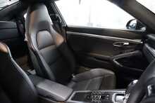 Porsche 911 (991.1) Carrera 2 S PDK - U2571