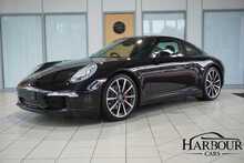 Porsche 911 (991.1) Carrera 2 S PDK - U2571