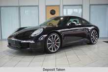 Porsche 911 (991.1) Carrera 2 S PDK - U2571