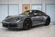 Porsche 911 (992.1) Carrera 2 S PDK - U2573