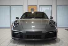 Porsche 911 (992.1) Carrera 2 S PDK - U2573
