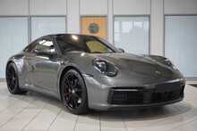 Porsche 911 (992.1) Carrera 2 S PDK - U2573