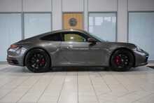 Porsche 911 (992.1) Carrera 2 S PDK - U2573
