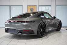 Porsche 911 (992.1) Carrera 2 S PDK - U2573