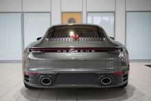 Porsche 911 (992.1) Carrera 2 S PDK - U2573