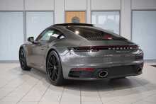 Porsche 911 (992.1) Carrera 2 S PDK - U2573