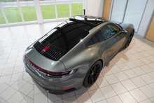 Porsche 911 (992.1) Carrera 2 S PDK - U2573