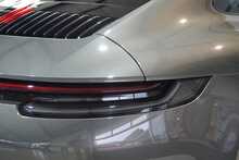 Porsche 911 (992.1) Carrera 2 S PDK - U2573