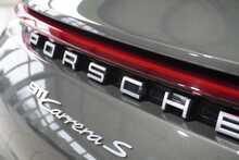 Porsche 911 (992.1) Carrera 2 S PDK - U2573