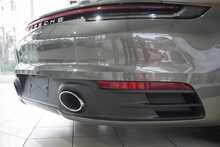 Porsche 911 (992.1) Carrera 2 S PDK - U2573