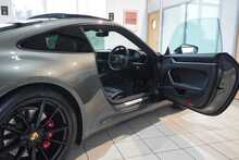 Porsche 911 (992.1) Carrera 2 S PDK - U2573