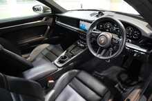 Porsche 911 (992.1) Carrera 2 S PDK - U2573