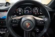 Porsche 911 (992.1) Carrera 2 S PDK - U2573