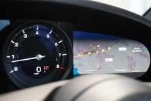 Porsche 911 (992.1) Carrera 2 S PDK - U2573