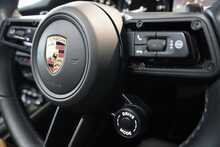 Porsche 911 (992.1) Carrera 2 S PDK - U2573