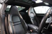 Porsche 911 (992.1) Carrera 2 S PDK - U2573