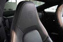 Porsche 911 (992.1) Carrera 2 S PDK - U2573