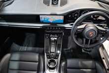 Porsche 911 (992.1) Carrera 2 S PDK - U2573