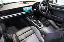 Porsche 911 (992.1) Carrera 2 S PDK - U2573