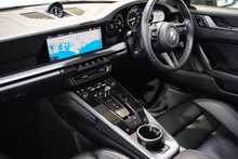 Porsche 911 (992.1) Carrera 2 S PDK - U2573