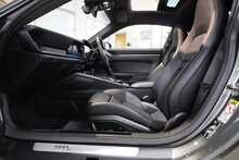 Porsche 911 (992.1) Carrera 2 S PDK - U2573