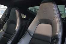 Porsche 911 (992.1) Carrera 2 S PDK - U2573