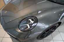 Porsche 911 (992.1) Carrera 2 S PDK - U2573