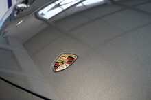 Porsche 911 (992.1) Carrera 2 S PDK - U2573