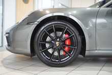 Porsche 911 (992.1) Carrera 2 S PDK - U2573
