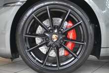 Porsche 911 (992.1) Carrera 2 S PDK - U2573