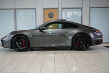 Porsche 911 (992.1) Carrera 2 S PDK - U2573
